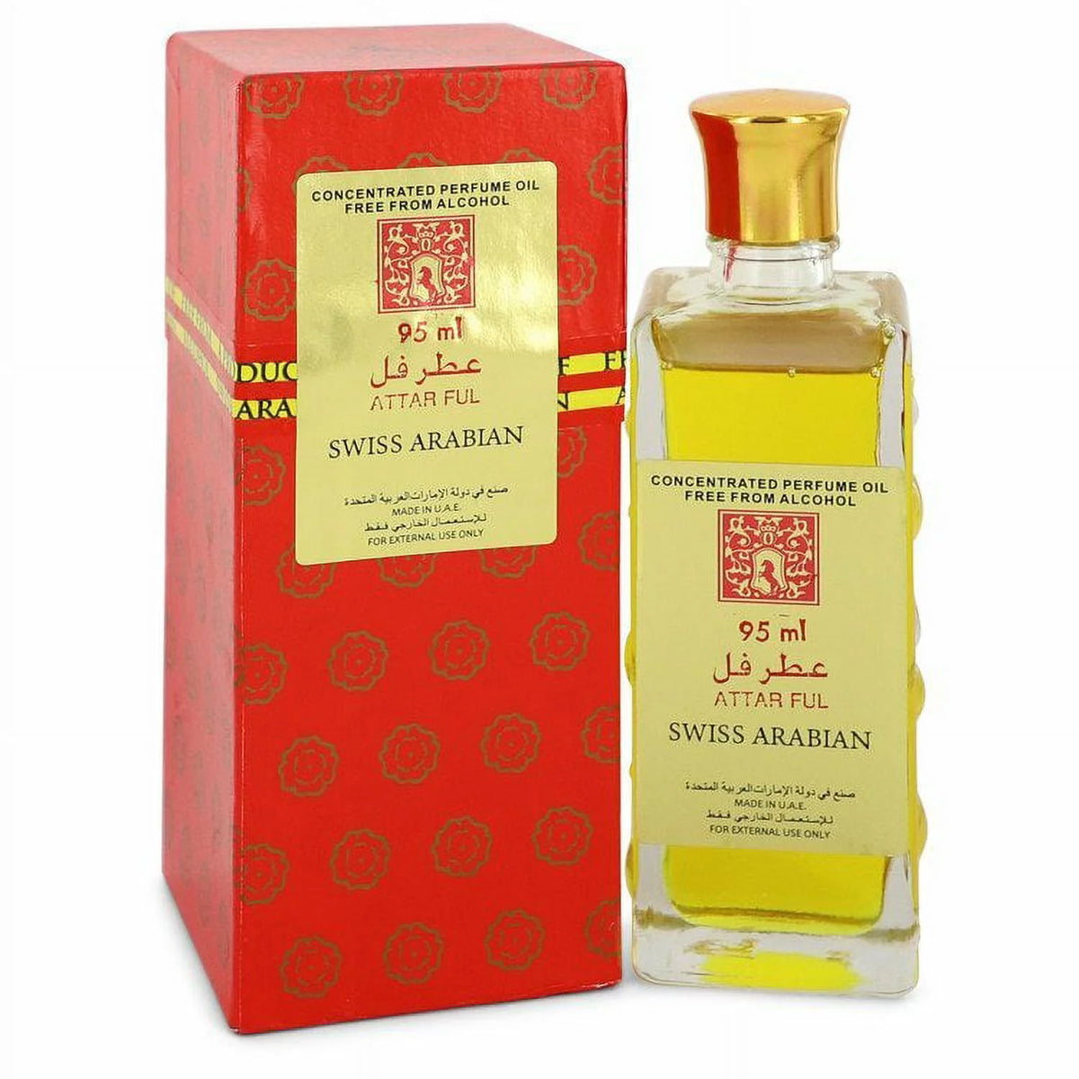 Concentrated Perfume Oil 3.2 oz V173857
