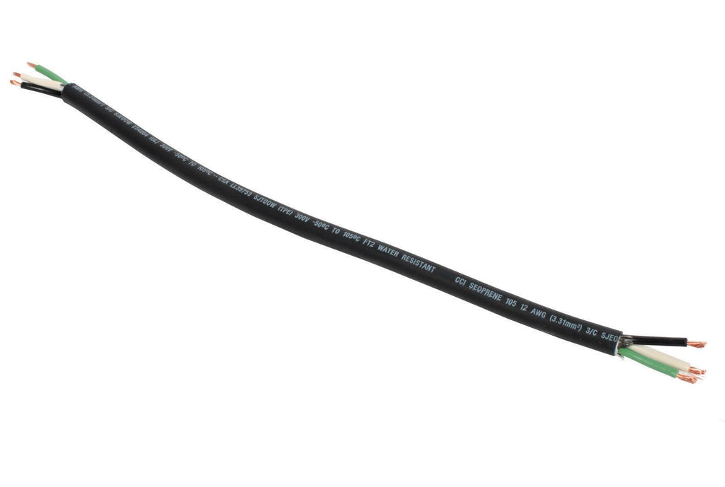PowerCon to Edison Male Power Cable 50 P6326