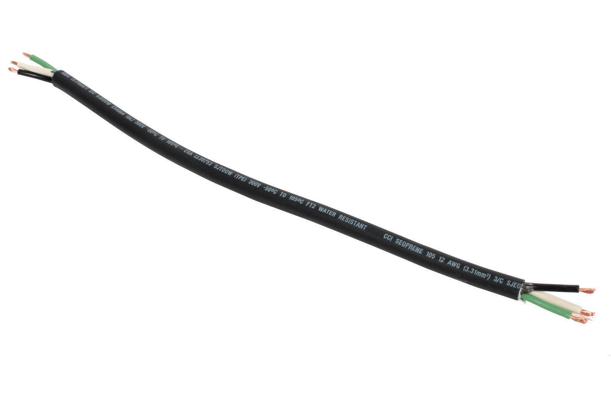 PowerCon to Edison Male Power Cable 50 P6326