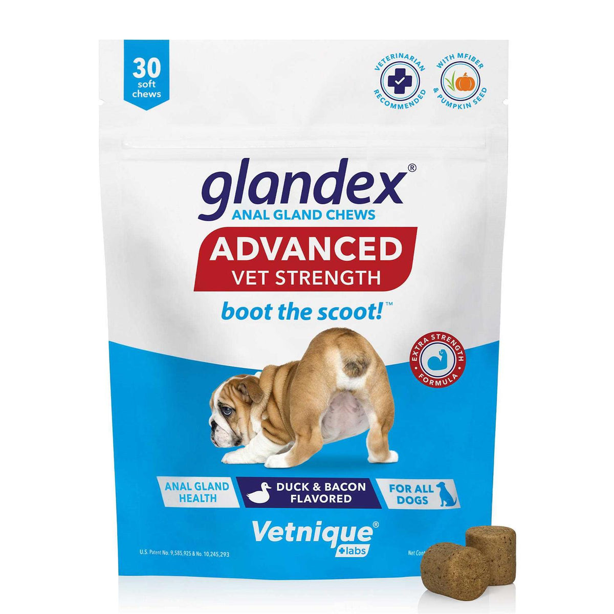 Vet Strength Chew L631