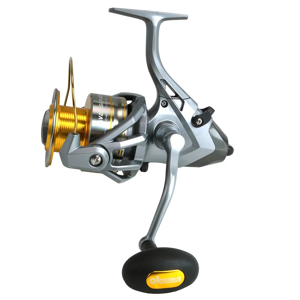 Spinning Fishing Reel Q1201