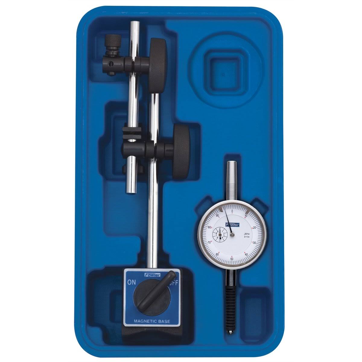 Water Resistant Indicator Set B85386