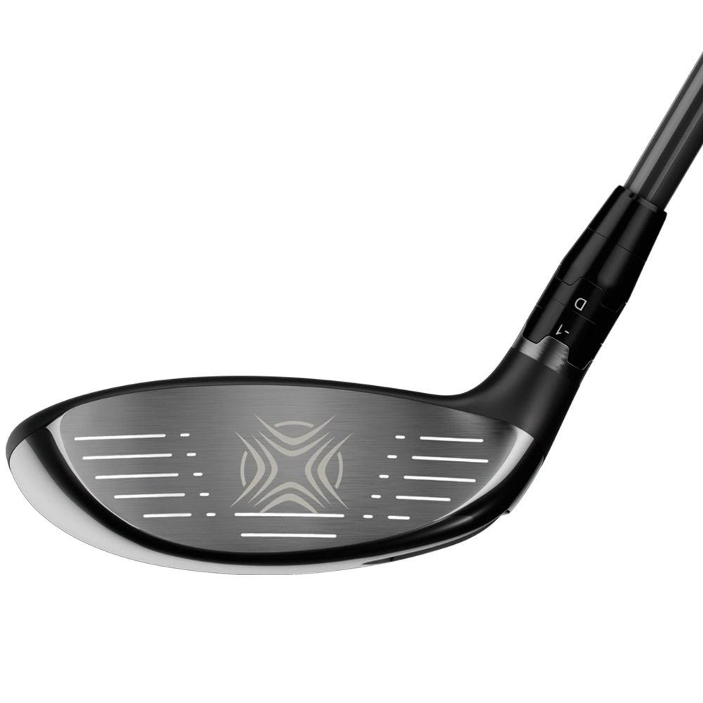 Mens Fairway Heavenwood R52057