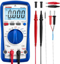 6000 Counts Digital Multimeter U6682