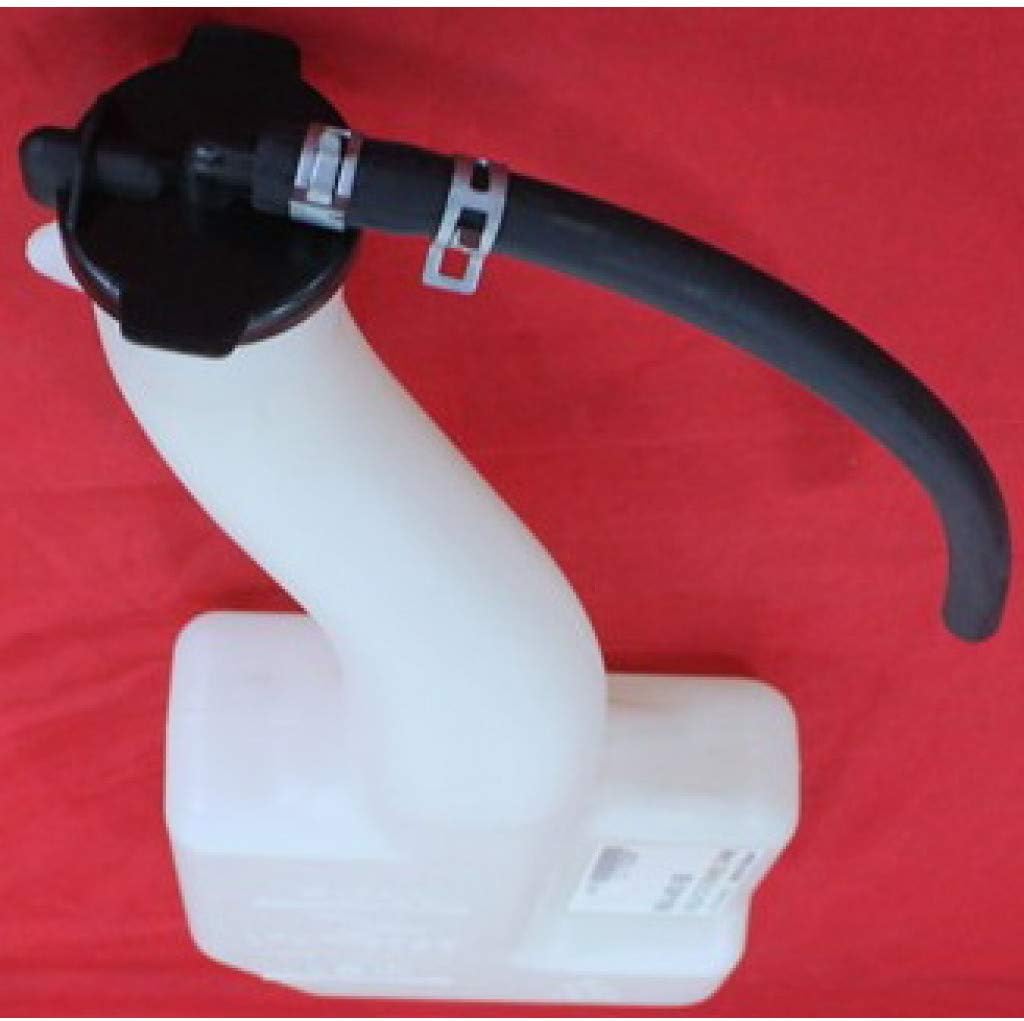 Coolant Reservoir with Cap and Hose for Toyota RAV4 2001-2005 W6904