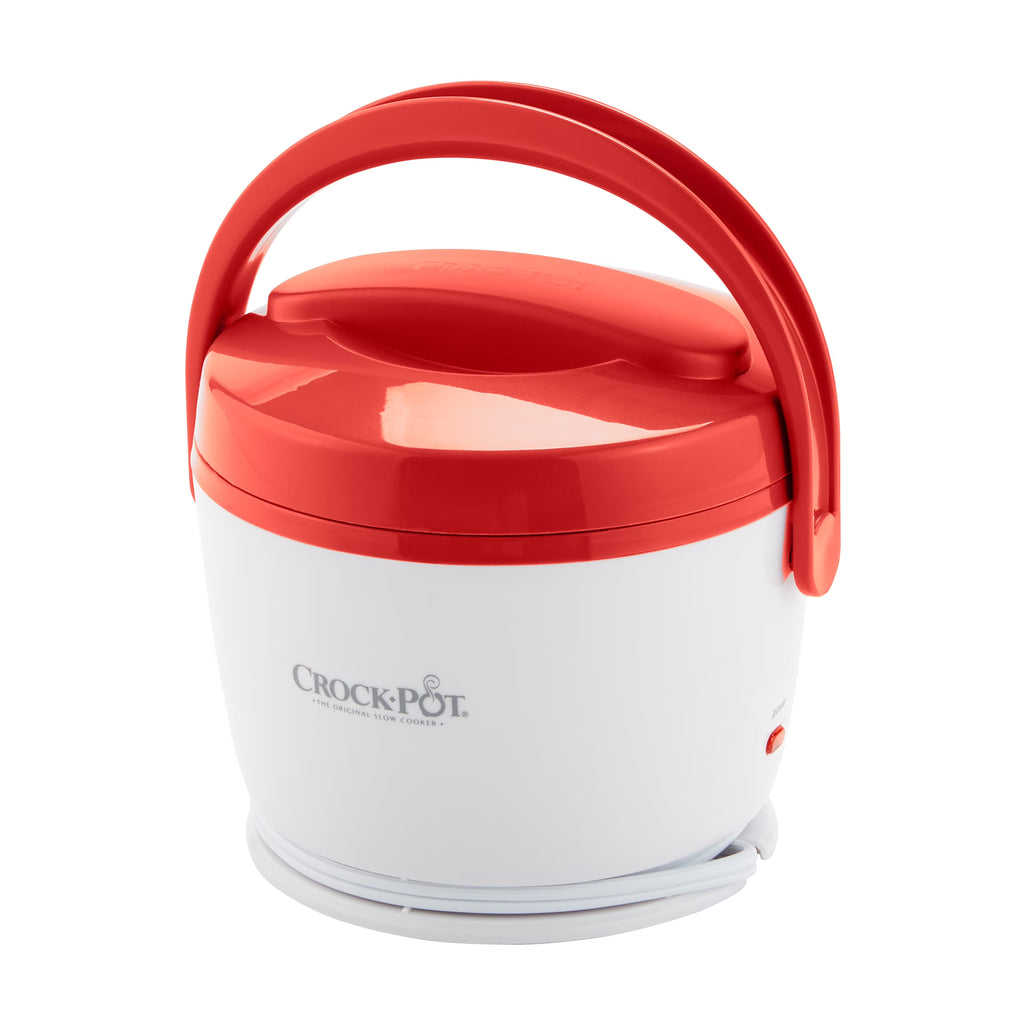 20 Ounce Lunch Crock Food Warmer P663