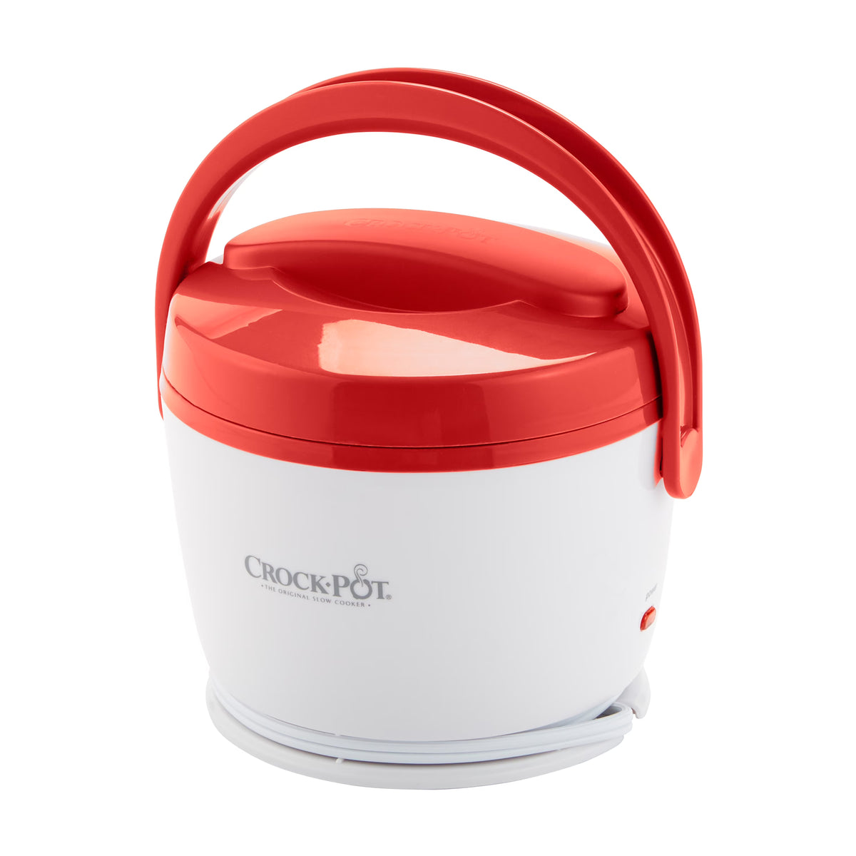 20 Ounce Lunch Crock Food Warmer P663