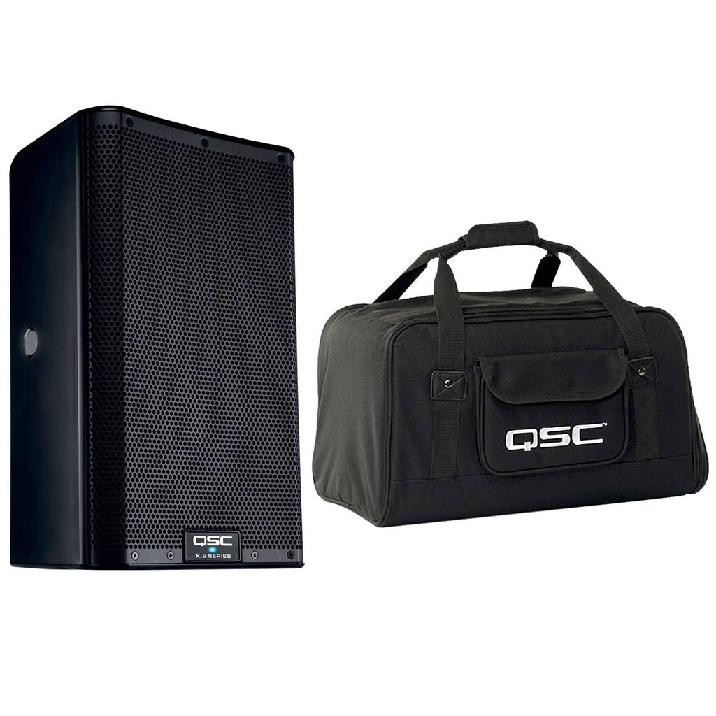 2000W 8 Active Speaker Q72434