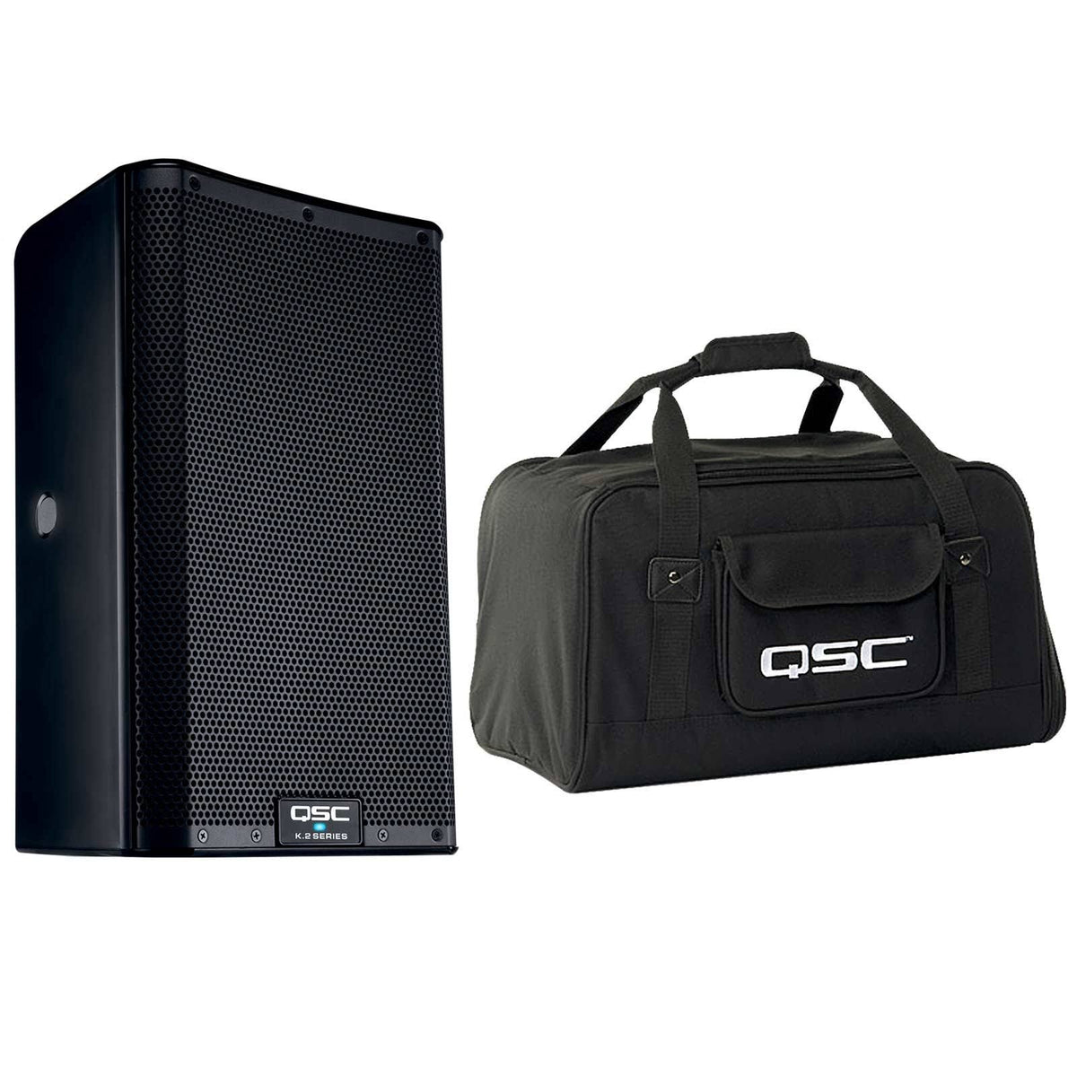 2000W 8 Active Speaker Q72434
