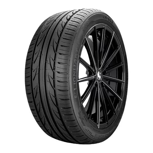 215/45R17XL 91W Tires Set of 4 N26551