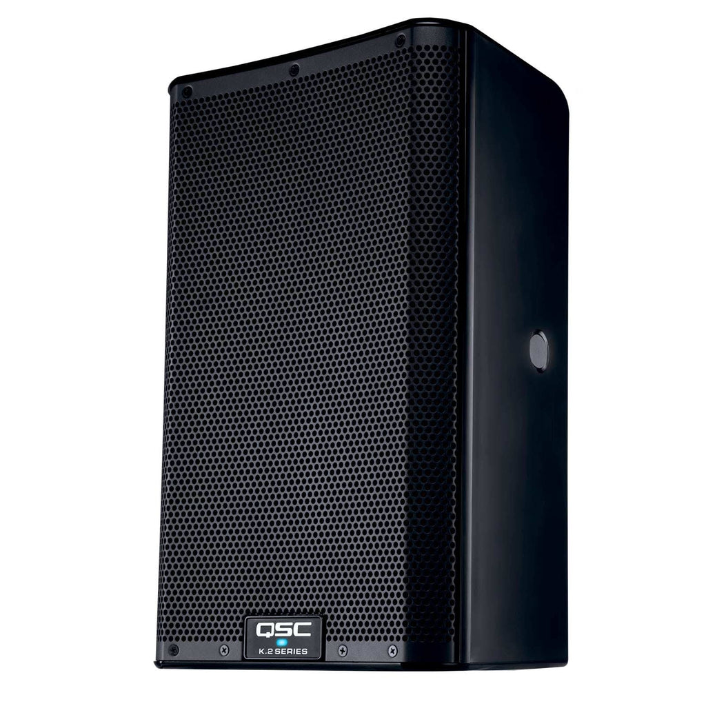 2000W 8 Active Speaker Q72434