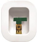 CPVC Icemaker Outlet Boxes C68300