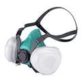 P95 Dual Cartridge Respirator Y90586