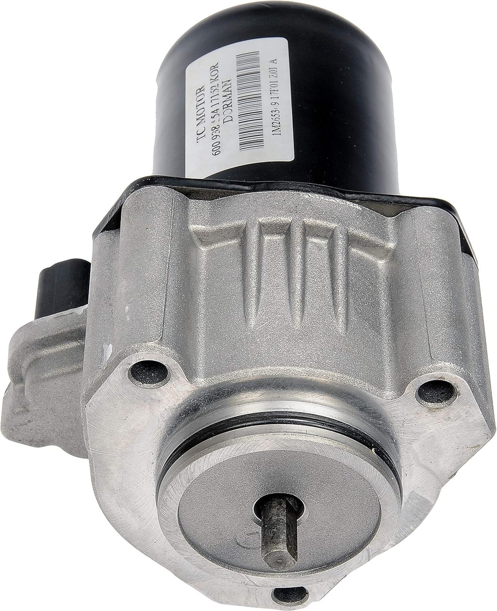 4WD Transfer Case Shift Motor V661