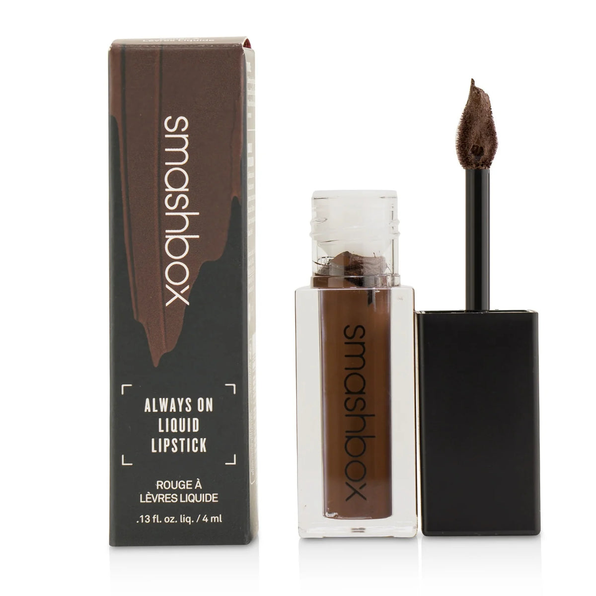 Always On Liquid Lipstick 4ml/0.13oz Q13543