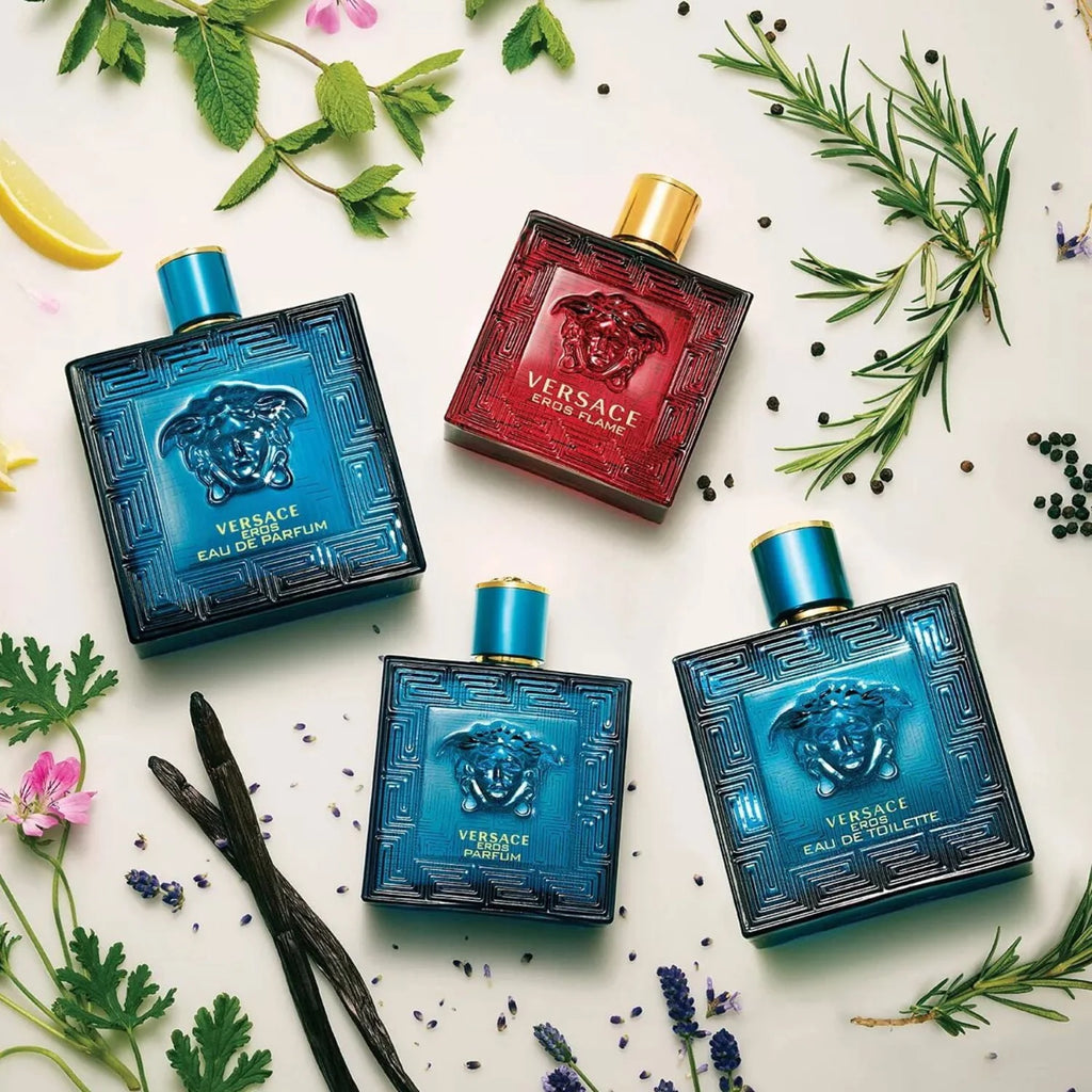 Eau de Toilette Spray 3.4 oz F4296