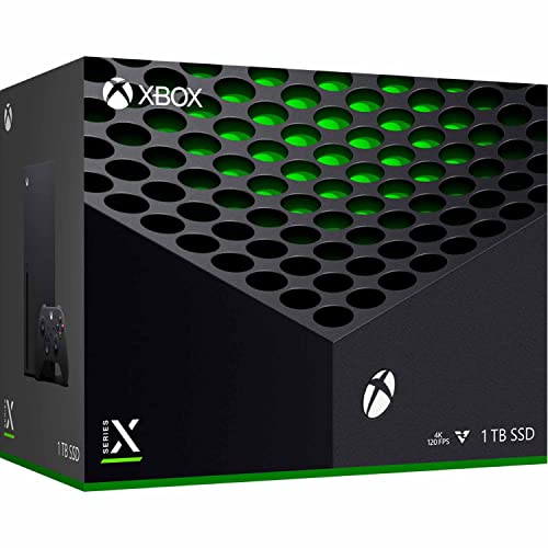 Xbox Series X 1TB SSD Console Bundle C475948