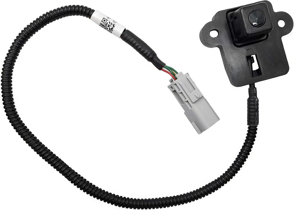 Backup Camera B902