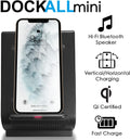 8 Watt Bluetooth Speaker and Docking Station Pack of 2 G539477