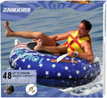 2 Person Towable Tube for Boating T93191
