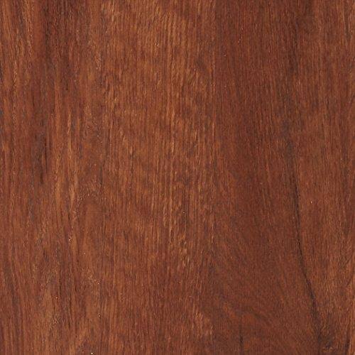 Oiled Oak 3-Shelf Bookcase H59872
