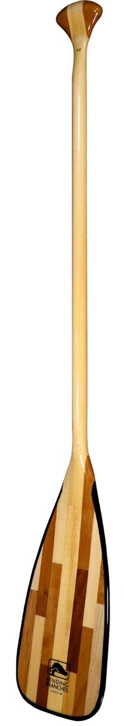 Bent Shaft Canoe Paddle 52 in X255025