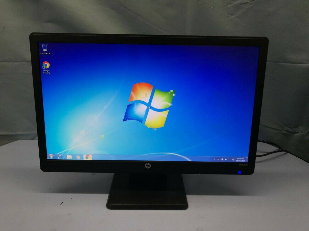 20x22 LED LCD Monitor Q456