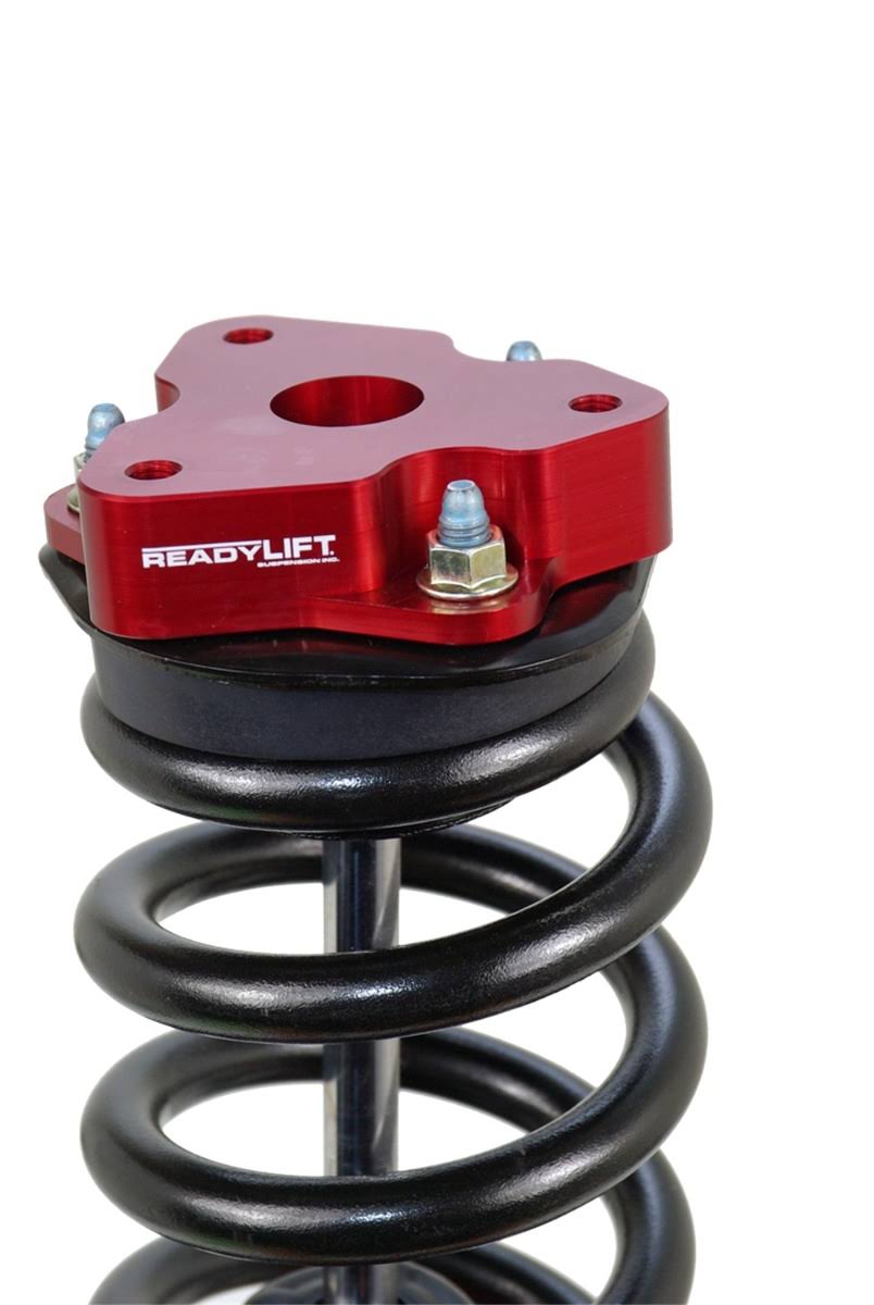 T6 Billet Front Leveling Kit A96385