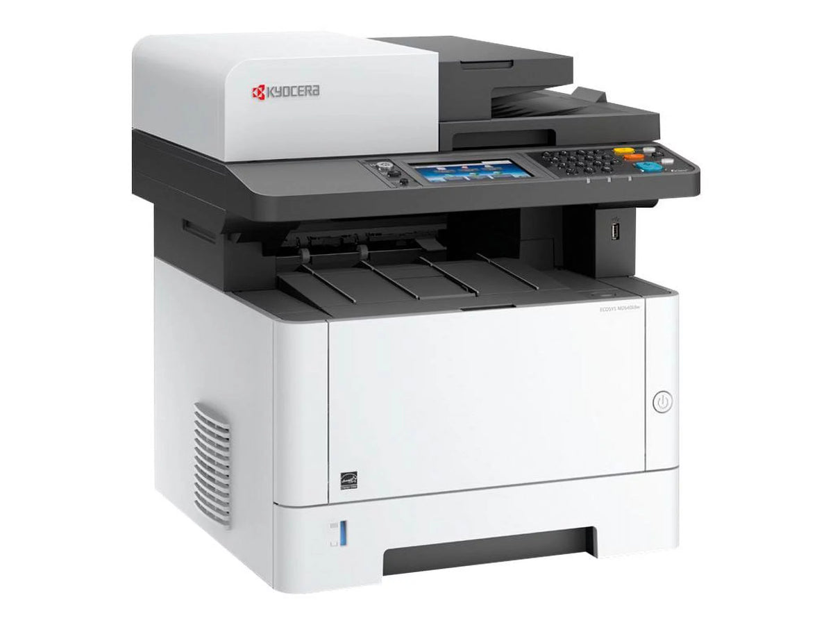 Monochrome Multifunctional Laser Printer F16135