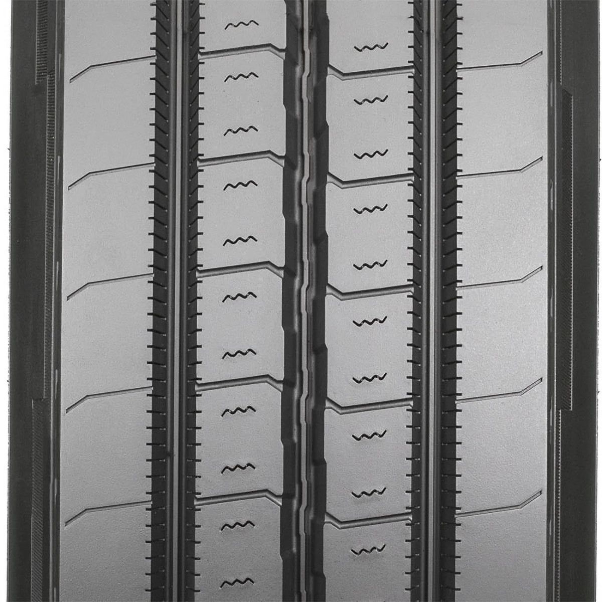 295/75R22.5 Commercial Tire N376