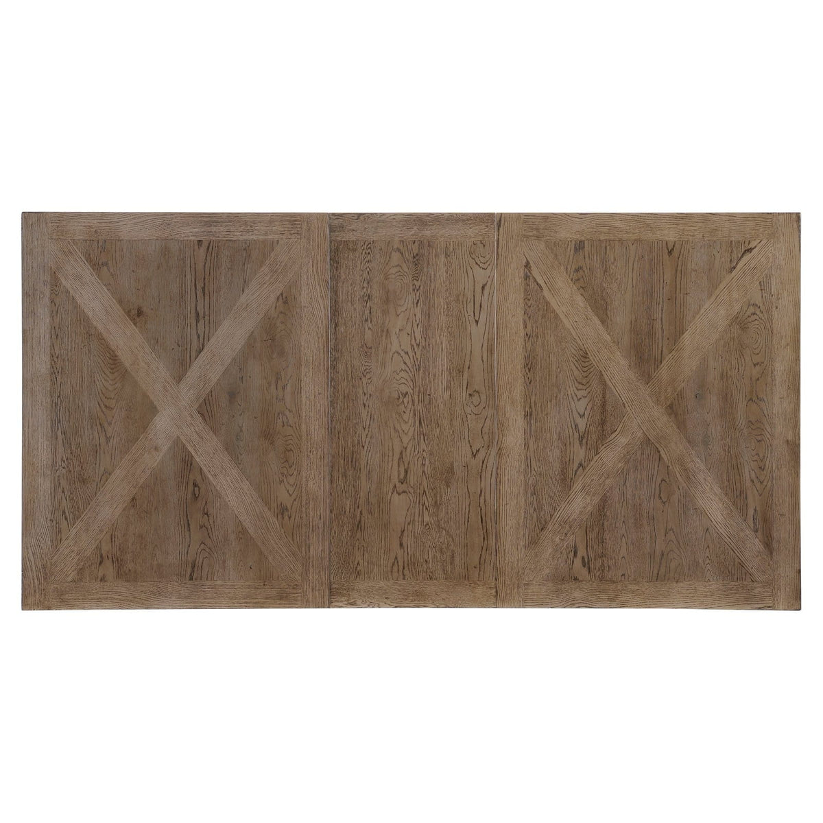 8-Piece Driftwood Dining Set T81117