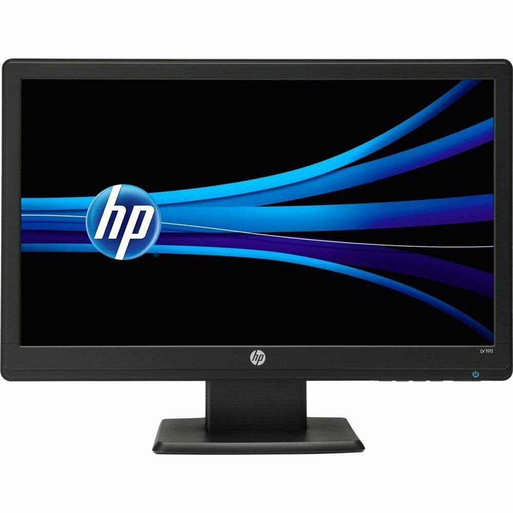 20x22 LED LCD Monitor Q456