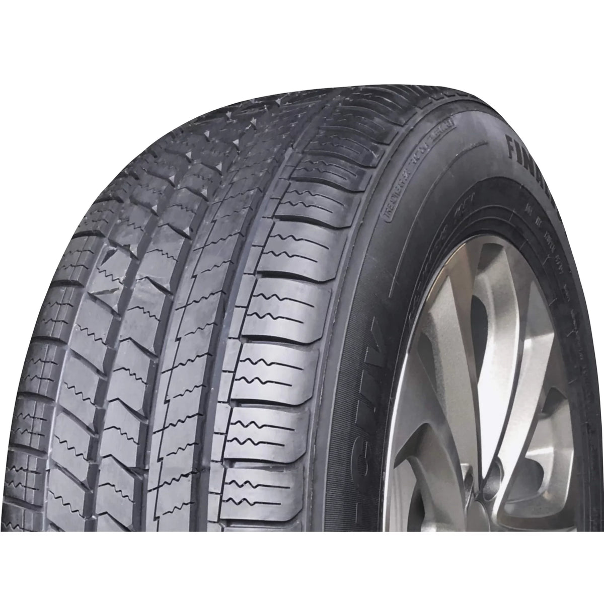 235/65R17 108V All Season XL CUV SUV Tire X20805