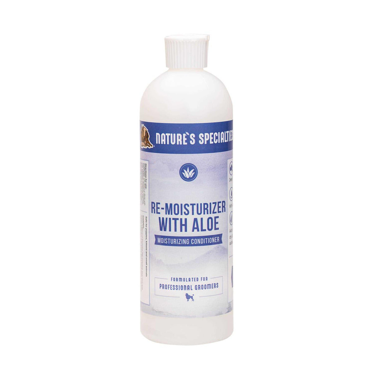 Aloe Re-Moisturizer Conditioner G1796