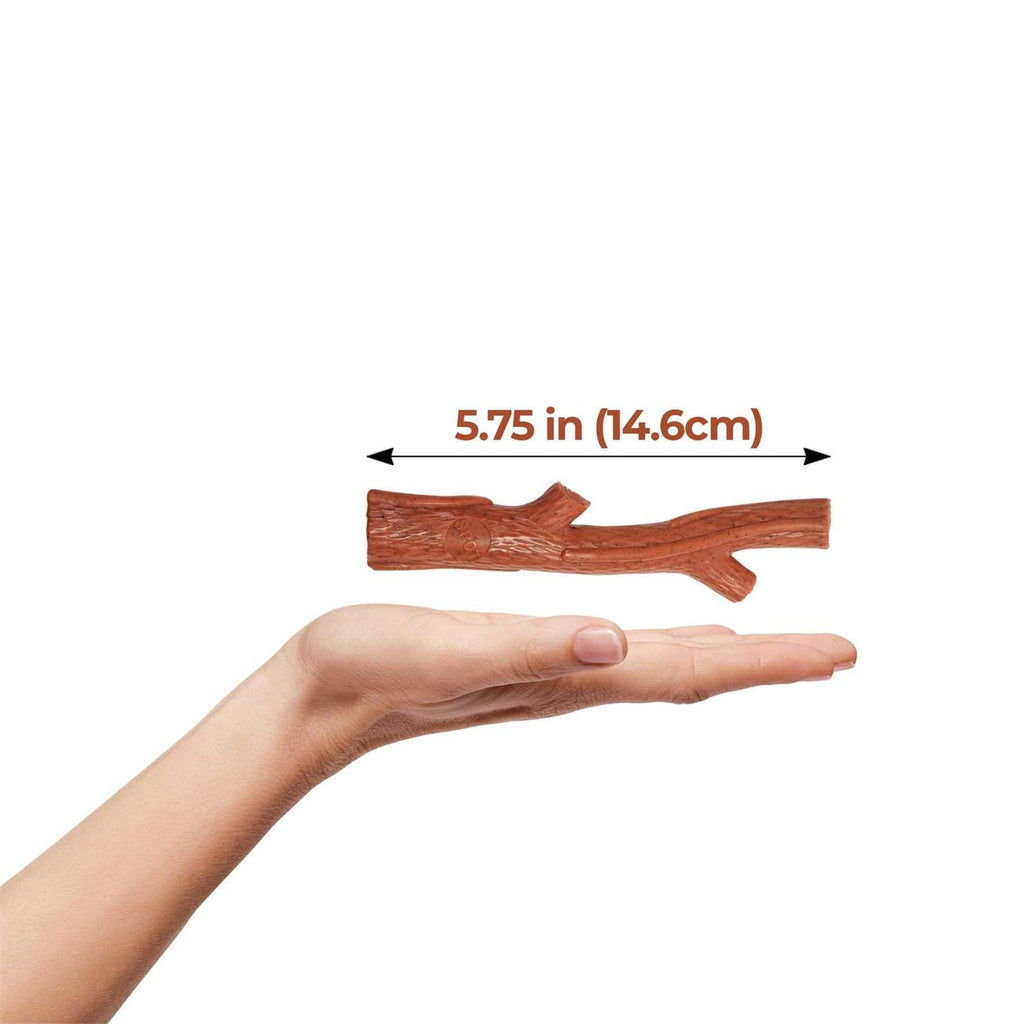 Branch Beef Dog Toy I77151