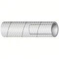 PVC Tubing 5/8 X 25 FT White F63179