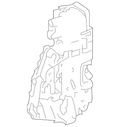 Lock Assembly I8349
