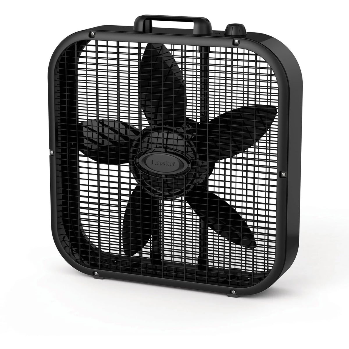 20" 3 Speed Box Fan O185379