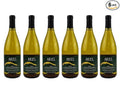 Chardonnay and Cabernet Sauvignon Dealcoholized Wine 6 Pack Q9121