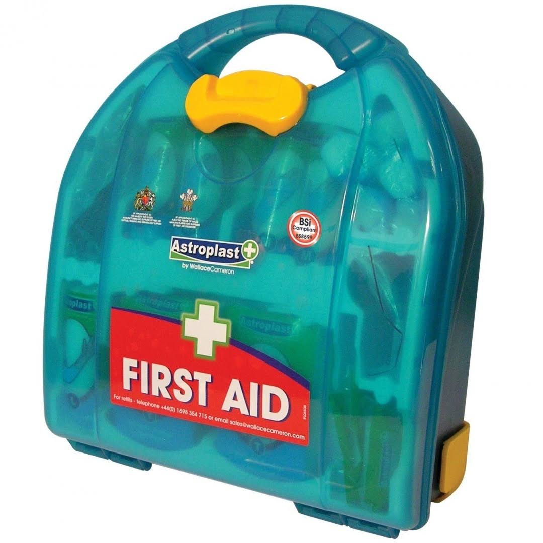 Small First Aid Kit U8072