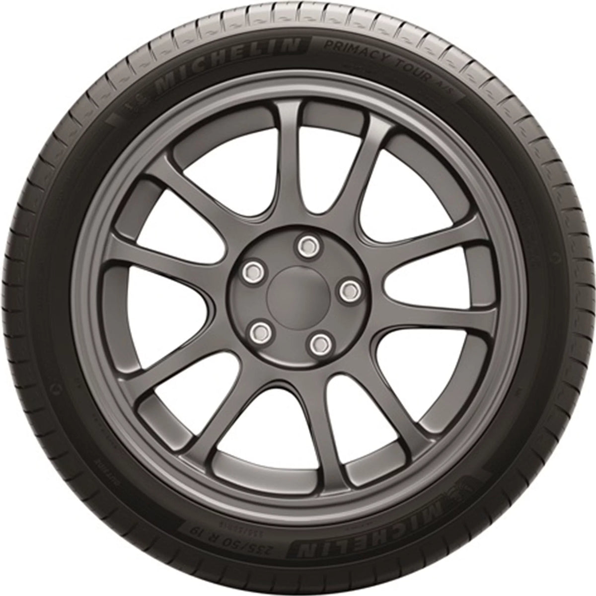 All Season 245/60R18 105H Passenger Tire R3554