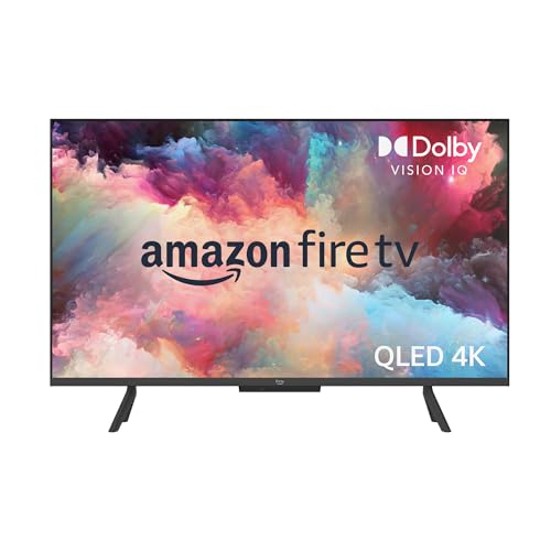 75" 4K UHD QLED Smart TV O2148