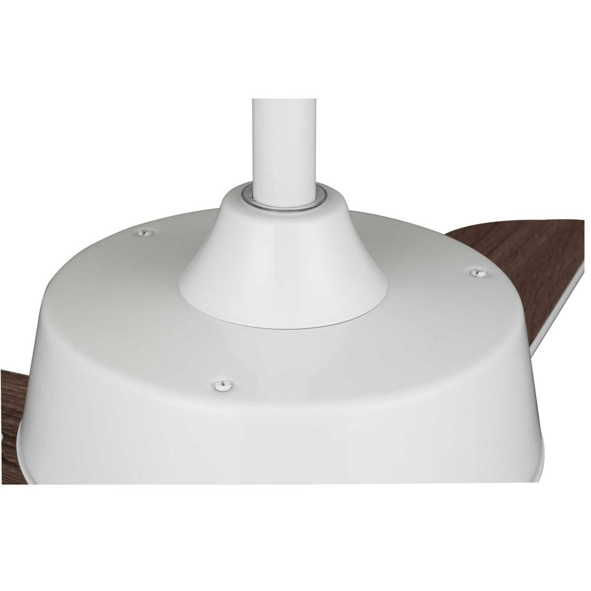 Drift White 32x22 Ceiling Fan R702942