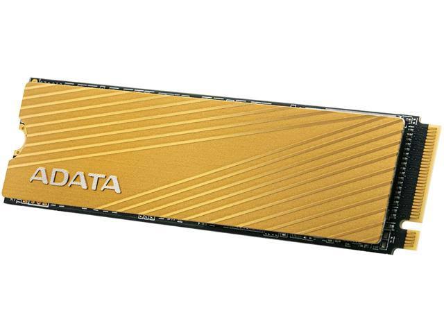 2TB Internal PCIe NVMe Solid State Drive E423996