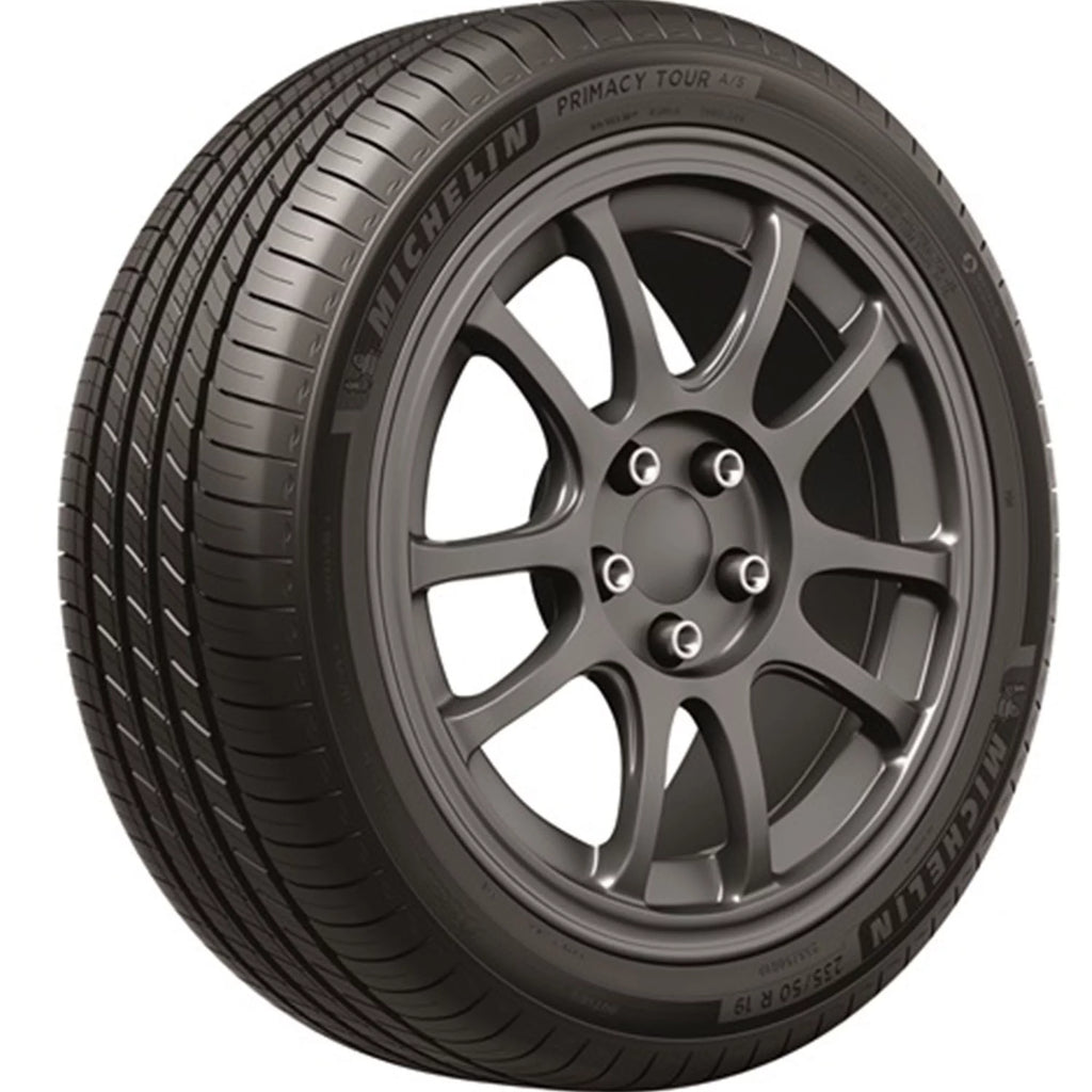 All Season 245/60R18 105H Passenger Tire R3554