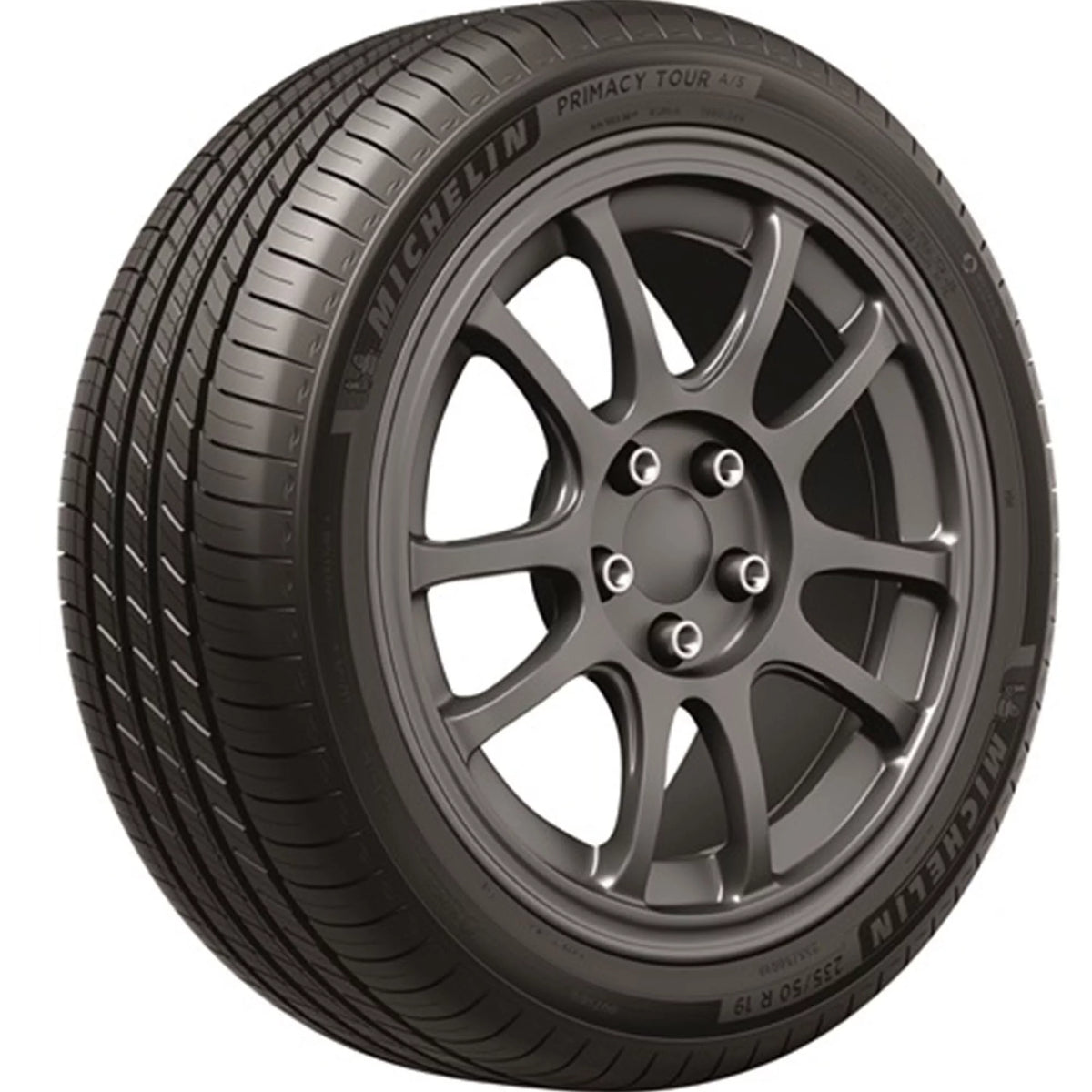 All Season 245/60R18 105H Passenger Tire R3554
