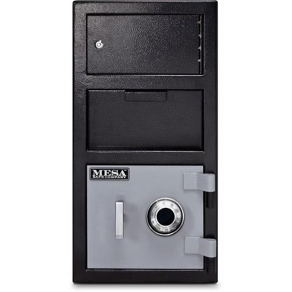Depository Safe 1.5 Cu Ft with Mechanical Lock Y587670