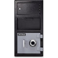Depository Safe 1.5 Cu Ft with Mechanical Lock Y587670