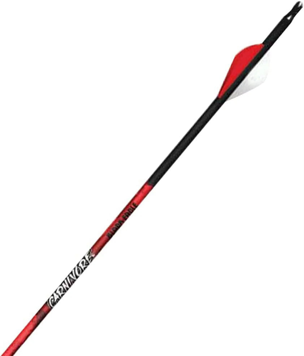 .001" 6 Pack Arrows U867919