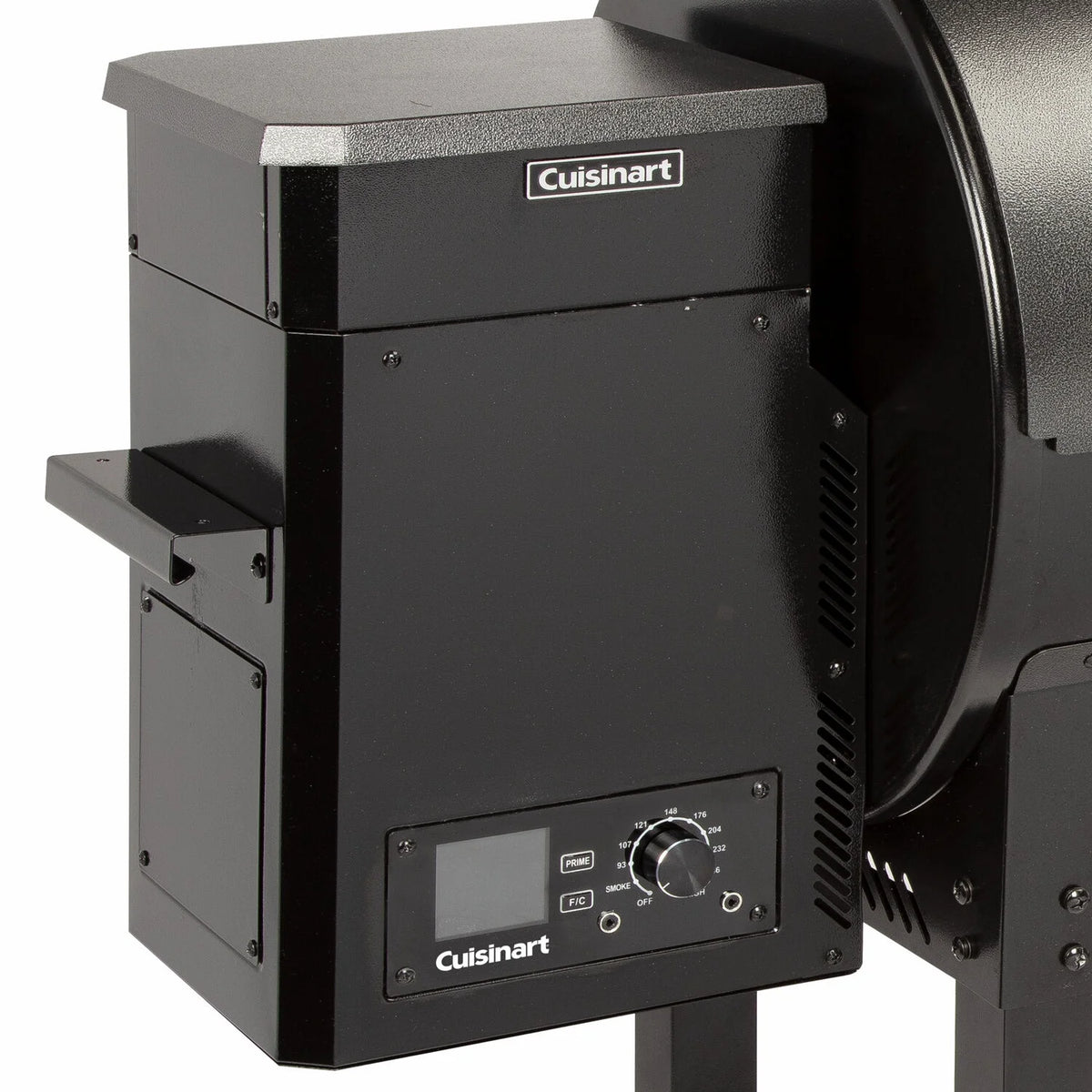 Wood Pellet Grill and Smoker P88375